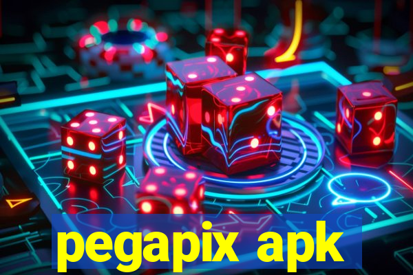 pegapix apk